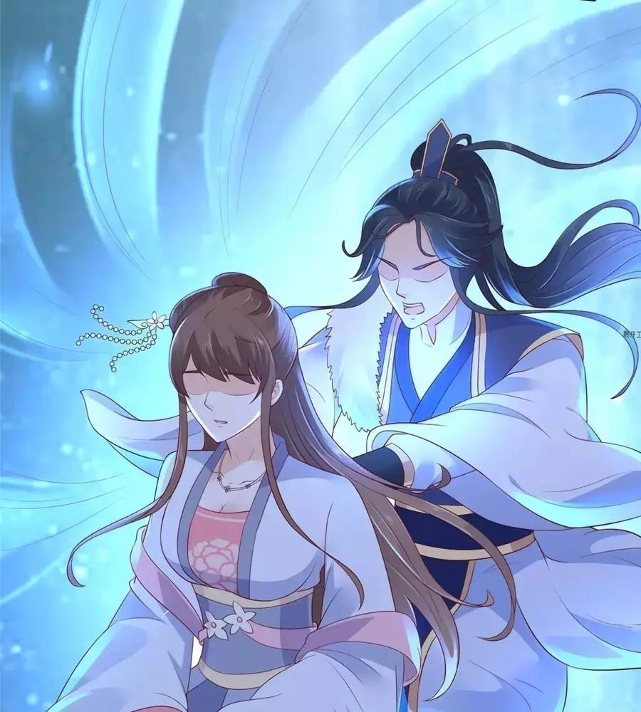 Tà Vương Phúc Hắc Sủng Nhập Cốt Chapter 45 - 31