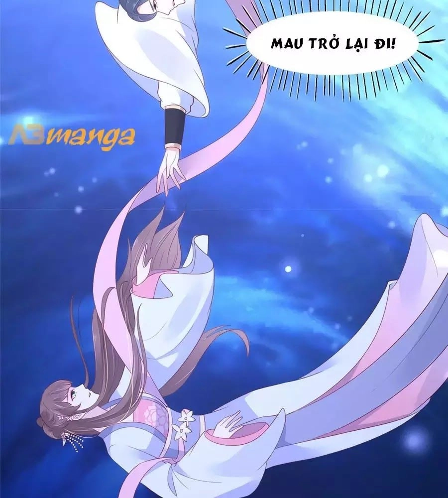 Tà Vương Phúc Hắc Sủng Nhập Cốt Chapter 45 - 35