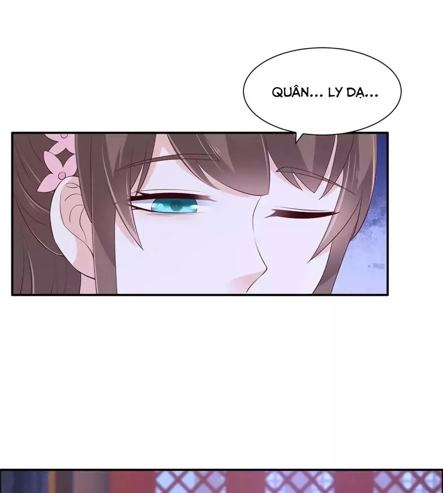 Tà Vương Phúc Hắc Sủng Nhập Cốt Chapter 45 - 38