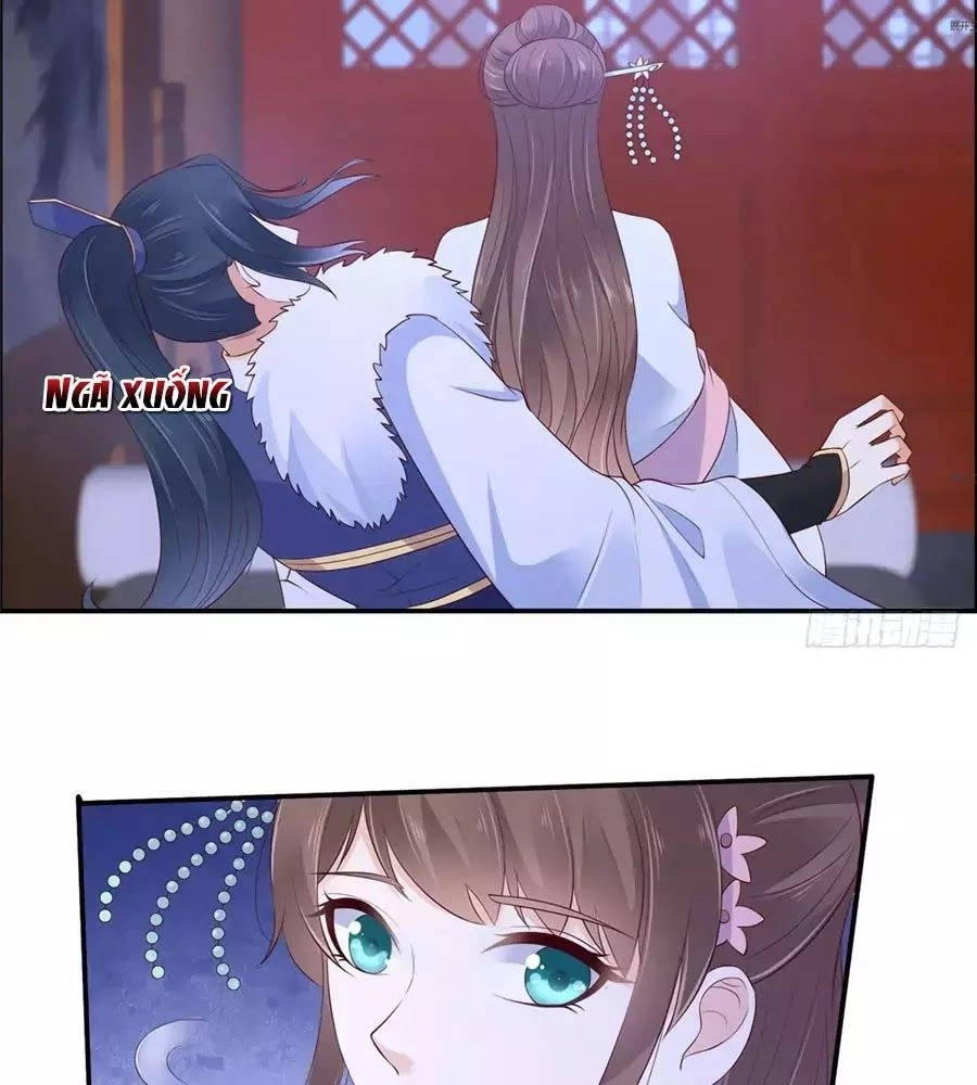 Tà Vương Phúc Hắc Sủng Nhập Cốt Chapter 45 - 39