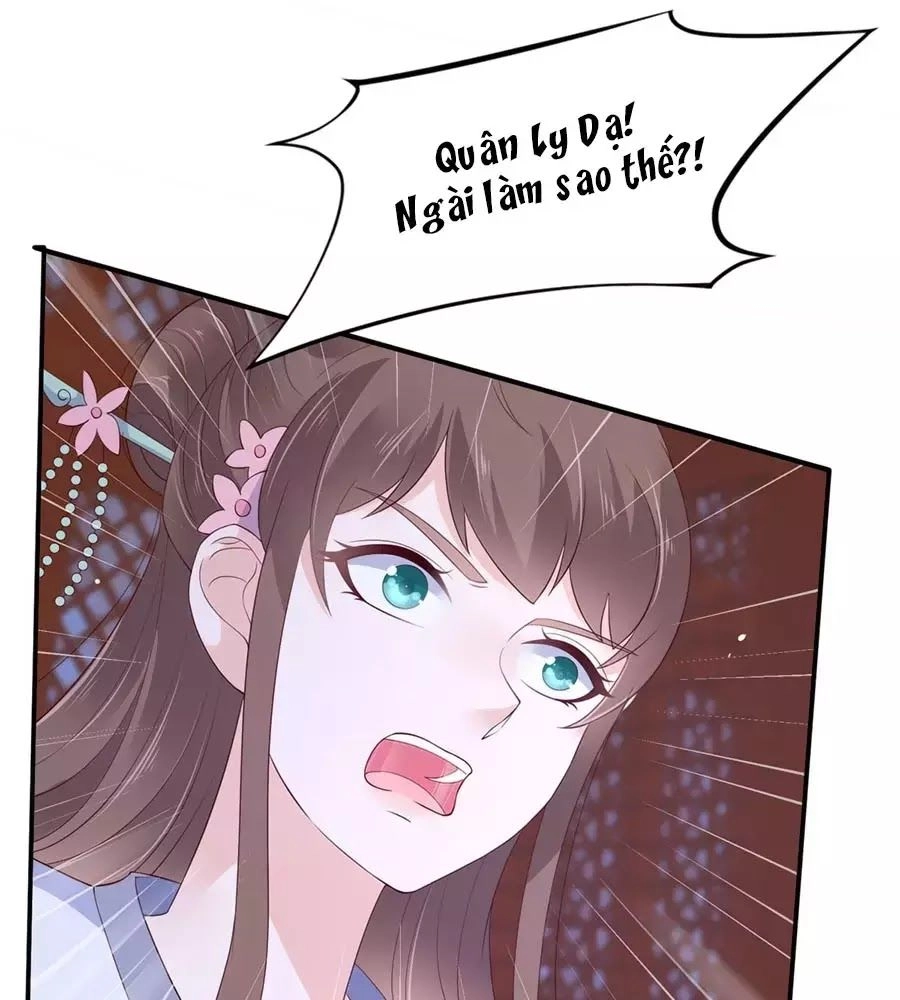 Tà Vương Phúc Hắc Sủng Nhập Cốt Chapter 45 - 44