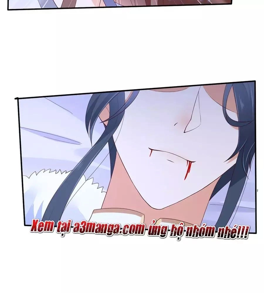 Tà Vương Phúc Hắc Sủng Nhập Cốt Chapter 45 - 45