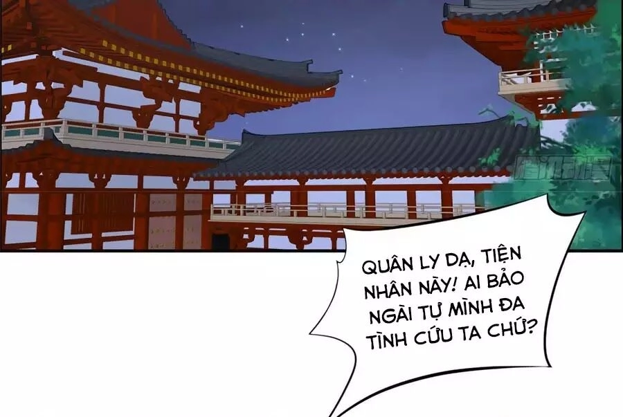 Tà Vương Phúc Hắc Sủng Nhập Cốt Chapter 46 - 2