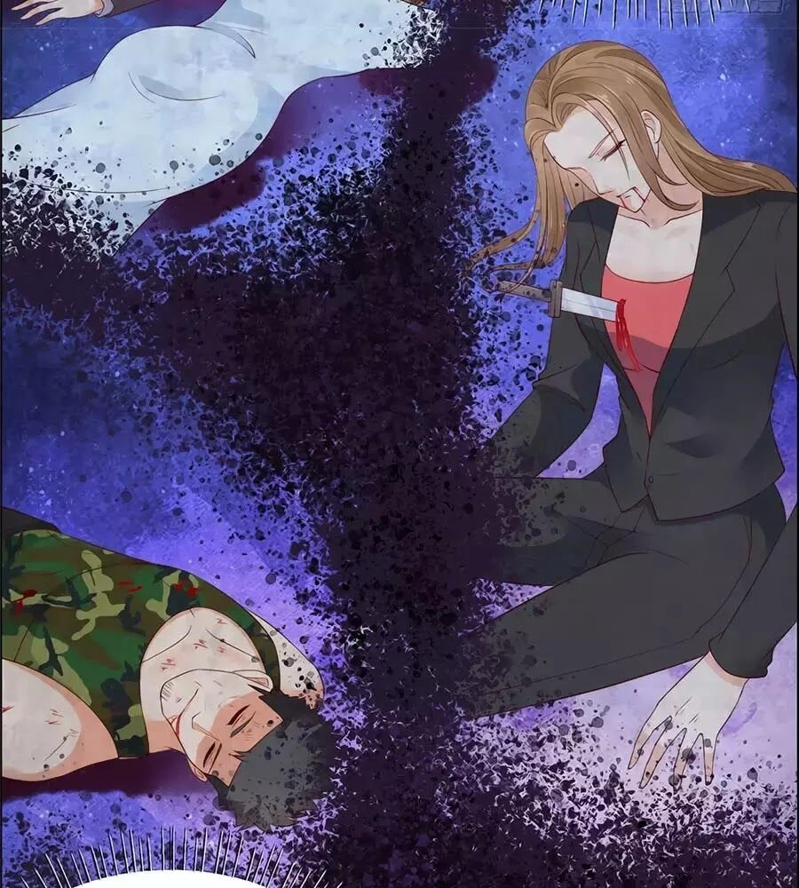 Tà Vương Phúc Hắc Sủng Nhập Cốt Chapter 46 - 4