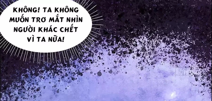 Tà Vương Phúc Hắc Sủng Nhập Cốt Chapter 46 - 5