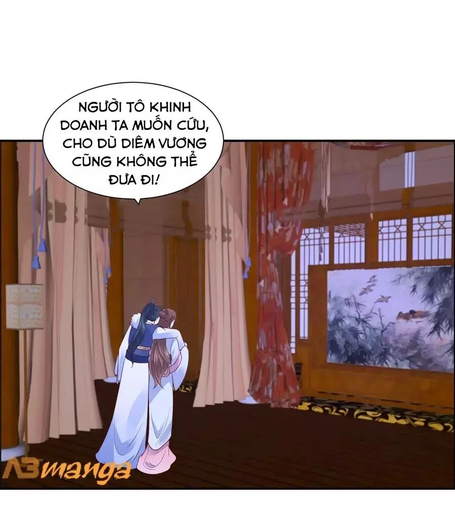 Tà Vương Phúc Hắc Sủng Nhập Cốt Chapter 46 - 9