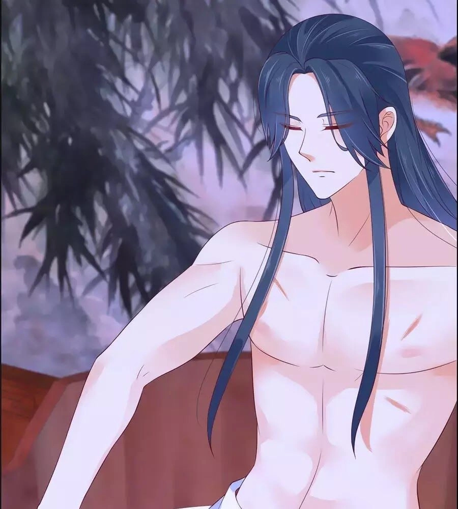 Tà Vương Phúc Hắc Sủng Nhập Cốt Chapter 46 - 14