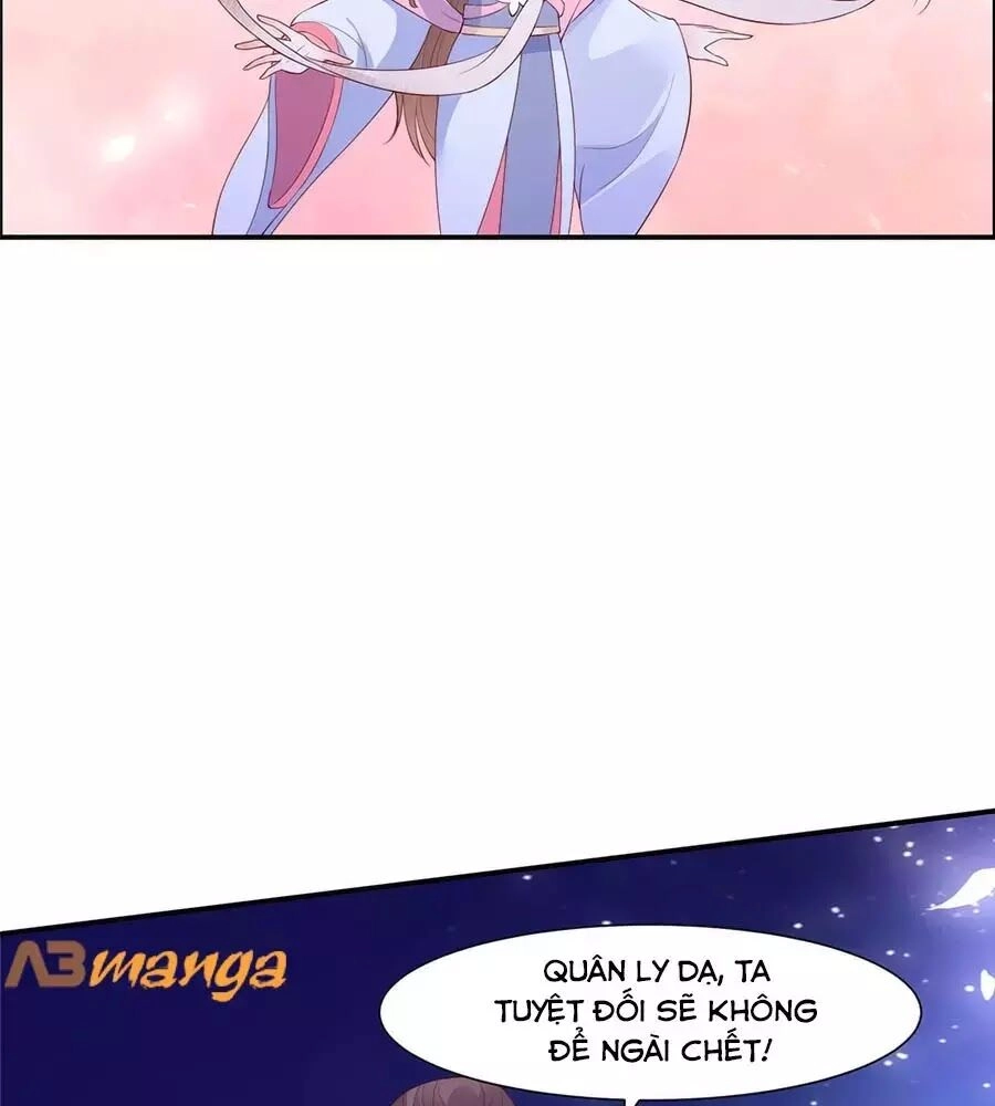 Tà Vương Phúc Hắc Sủng Nhập Cốt Chapter 46 - 25