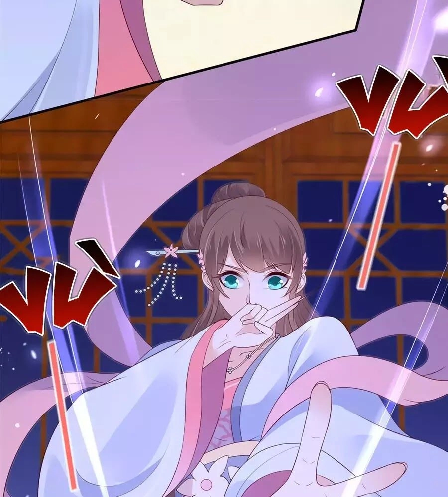 Tà Vương Phúc Hắc Sủng Nhập Cốt Chapter 46 - 29