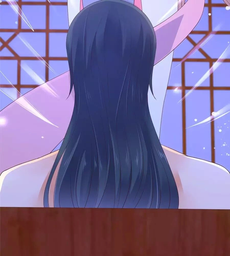 Tà Vương Phúc Hắc Sủng Nhập Cốt Chapter 46 - 31