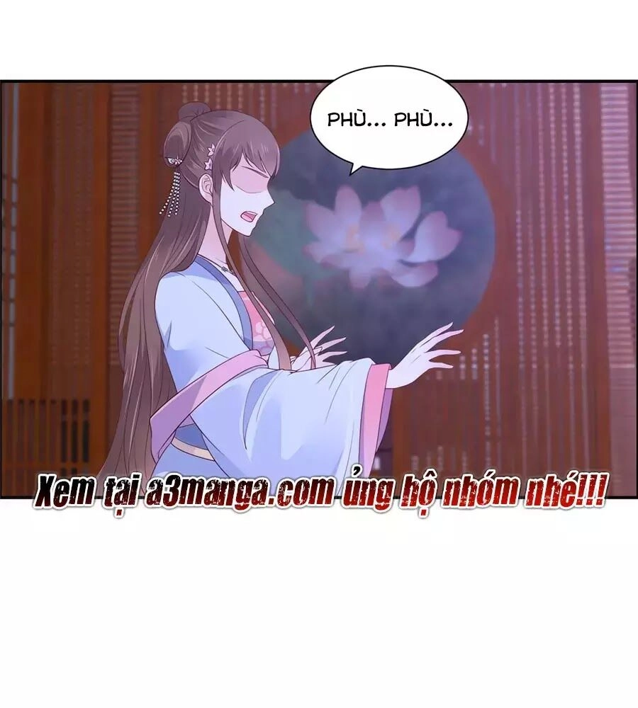 Tà Vương Phúc Hắc Sủng Nhập Cốt Chapter 46 - 33