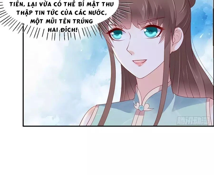 Tà Vương Phúc Hắc Sủng Nhập Cốt Chapter 50 - 2