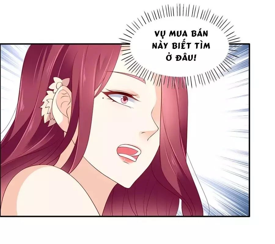 Tà Vương Phúc Hắc Sủng Nhập Cốt Chapter 50 - 4