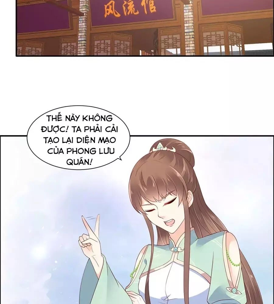 Tà Vương Phúc Hắc Sủng Nhập Cốt Chapter 50 - 15