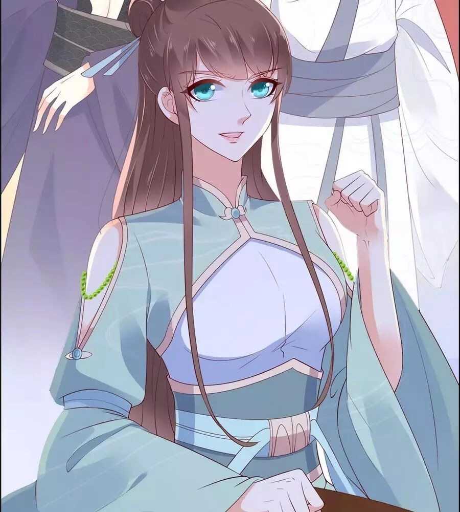 Tà Vương Phúc Hắc Sủng Nhập Cốt Chapter 50 - 19