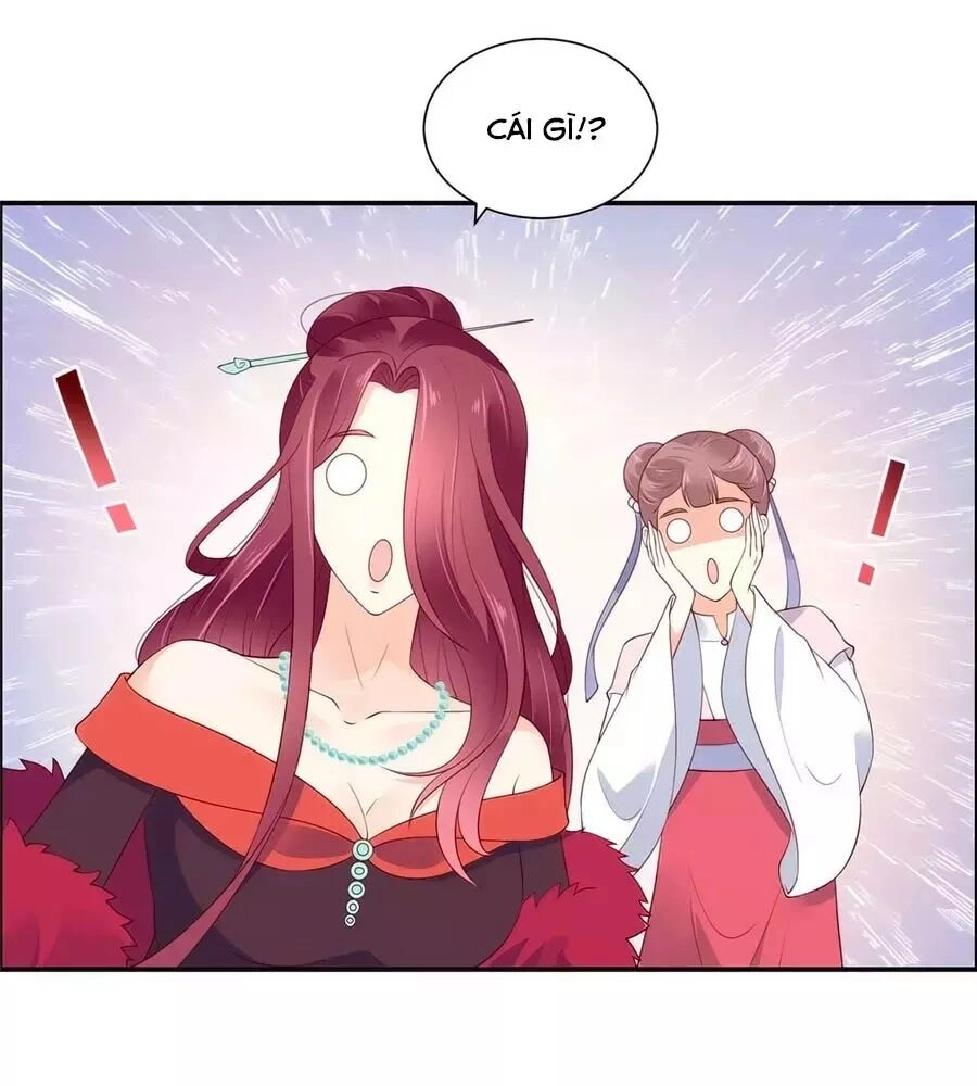 Tà Vương Phúc Hắc Sủng Nhập Cốt Chapter 50 - 21