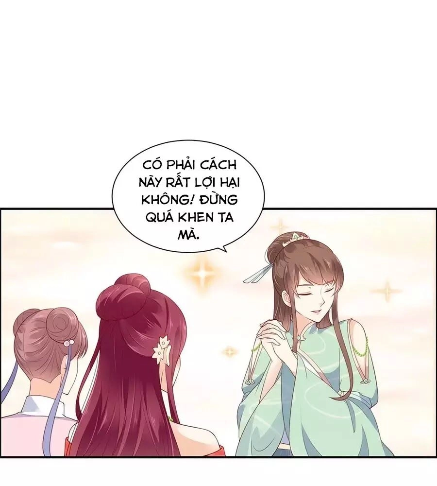 Tà Vương Phúc Hắc Sủng Nhập Cốt Chapter 50 - 22