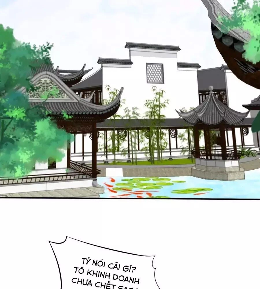 Tà Vương Phúc Hắc Sủng Nhập Cốt Chapter 50 - 27