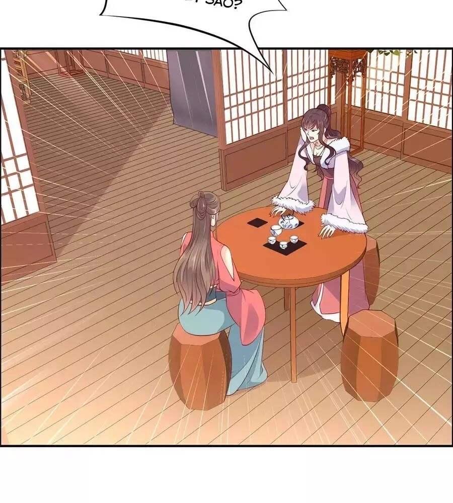 Tà Vương Phúc Hắc Sủng Nhập Cốt Chapter 50 - 28