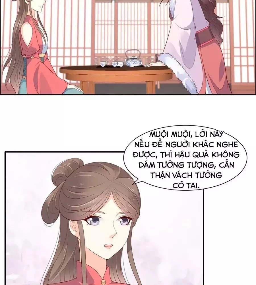 Tà Vương Phúc Hắc Sủng Nhập Cốt Chapter 50 - 31