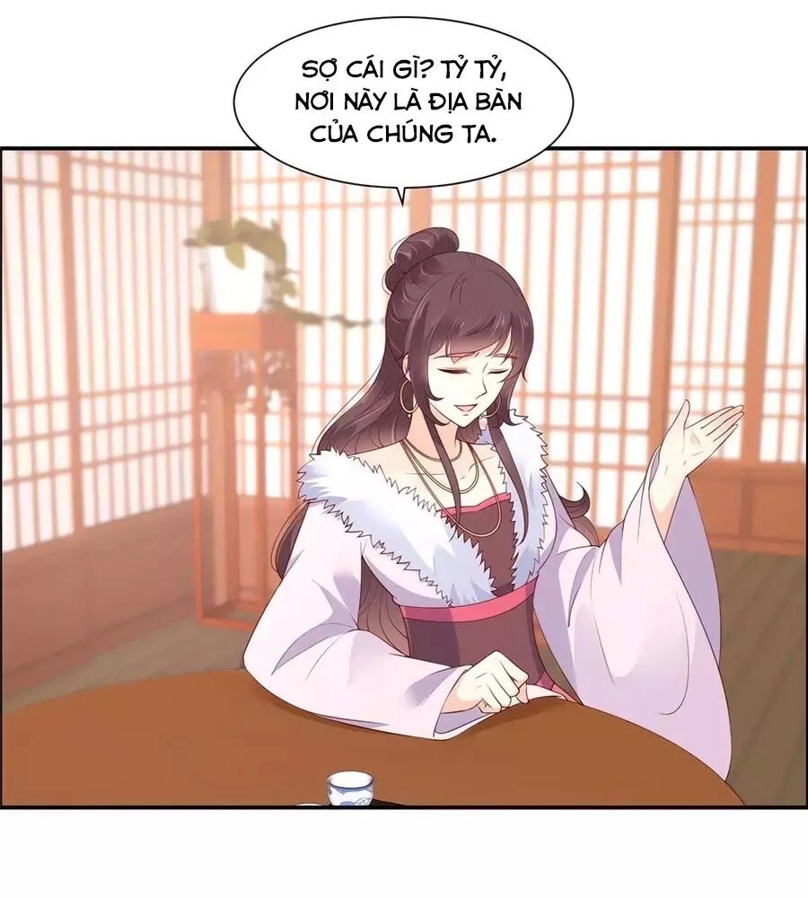 Tà Vương Phúc Hắc Sủng Nhập Cốt Chapter 50 - 33