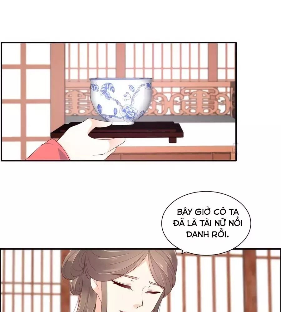 Tà Vương Phúc Hắc Sủng Nhập Cốt Chapter 50 - 34