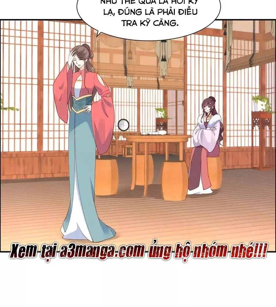 Tà Vương Phúc Hắc Sủng Nhập Cốt Chapter 50 - 37