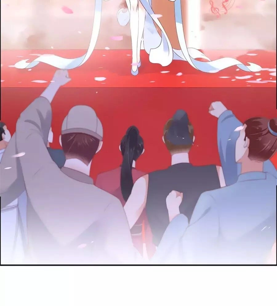 Tà Vương Phúc Hắc Sủng Nhập Cốt Chapter 53 - 4