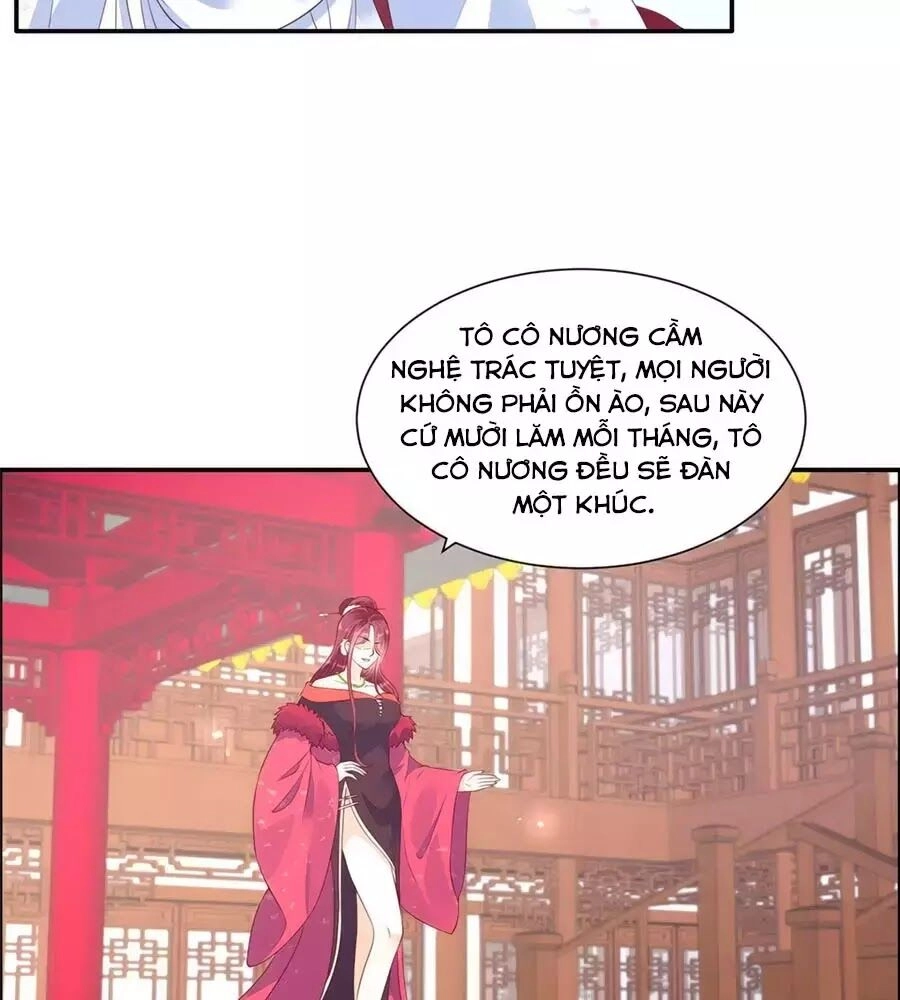 Tà Vương Phúc Hắc Sủng Nhập Cốt Chapter 53 - 6