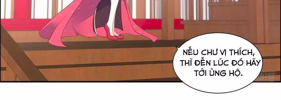 Tà Vương Phúc Hắc Sủng Nhập Cốt Chapter 53 - 7