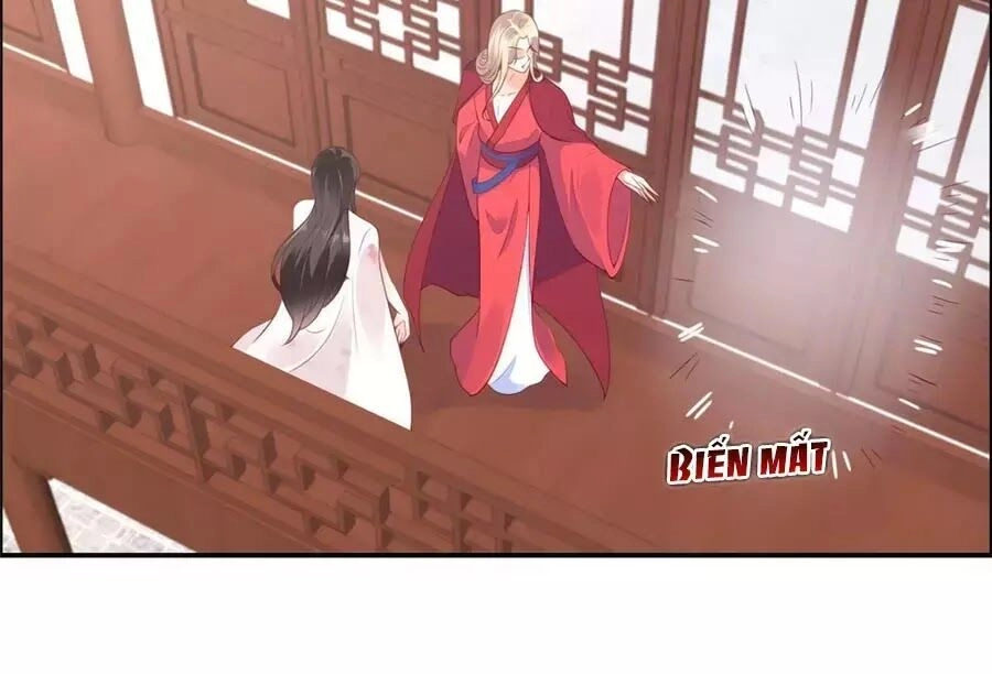 Tà Vương Phúc Hắc Sủng Nhập Cốt Chapter 53 - 17