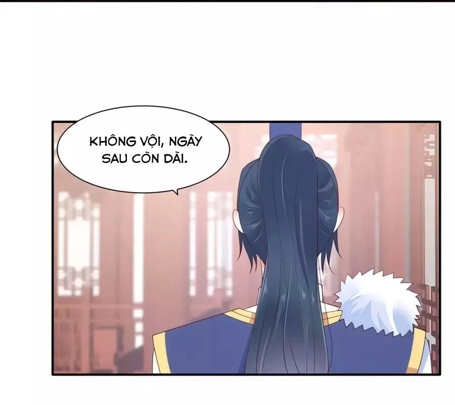 Tà Vương Phúc Hắc Sủng Nhập Cốt Chapter 53 - 19