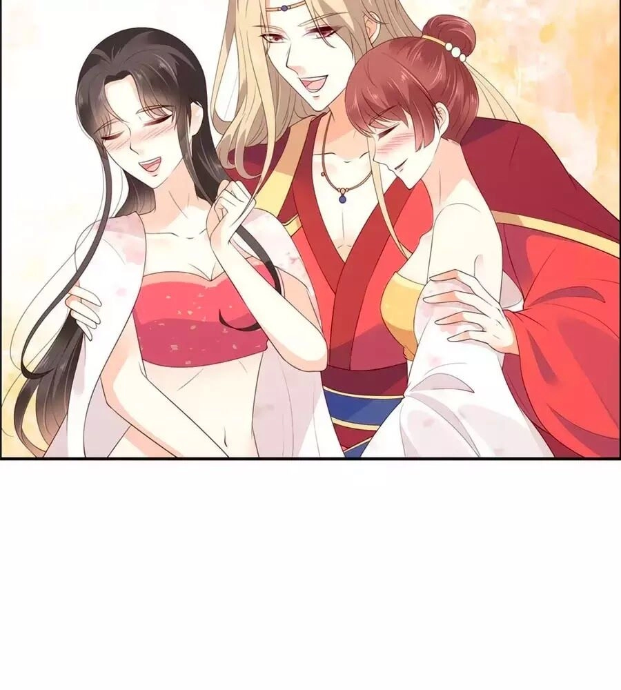 Tà Vương Phúc Hắc Sủng Nhập Cốt Chapter 53 - 21