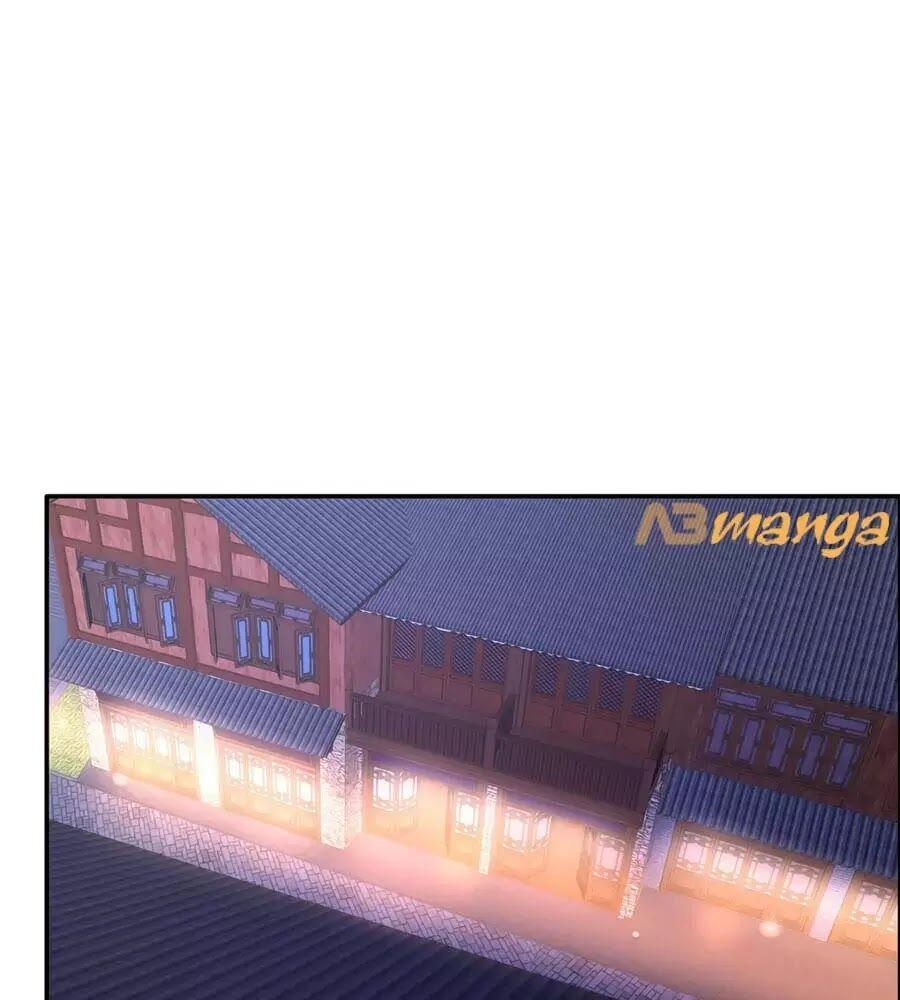 Tà Vương Phúc Hắc Sủng Nhập Cốt Chapter 53 - 23