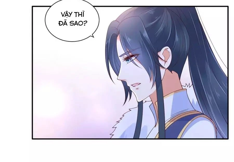 Tà Vương Phúc Hắc Sủng Nhập Cốt Chapter 53 - 30