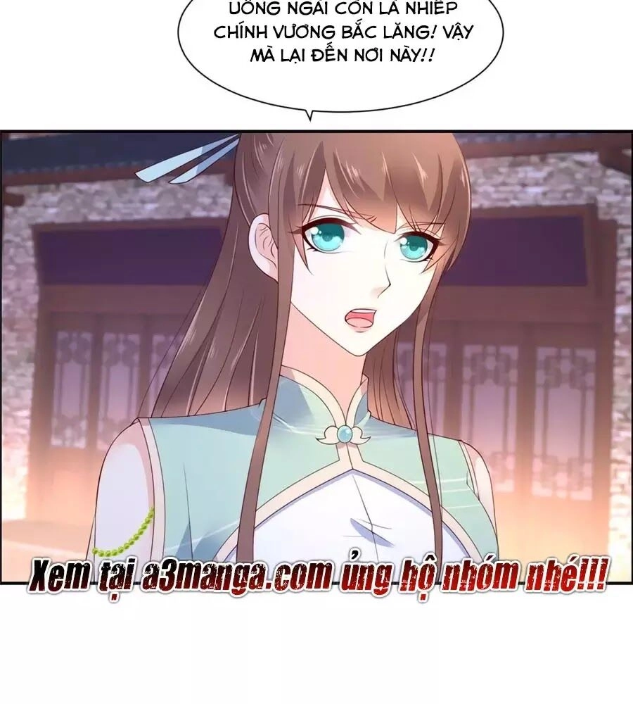 Tà Vương Phúc Hắc Sủng Nhập Cốt Chapter 53 - 32