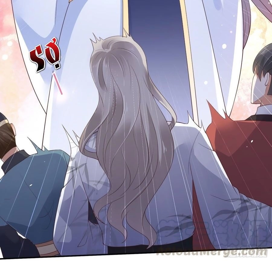 Tà Vương Phúc Hắc Sủng Nhập Cốt Chapter 56 - 4