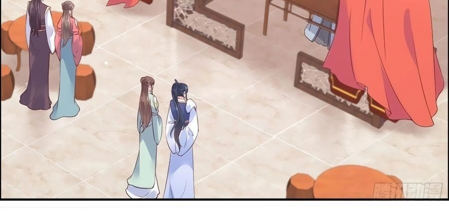 Tà Vương Phúc Hắc Sủng Nhập Cốt Chapter 56 - 14