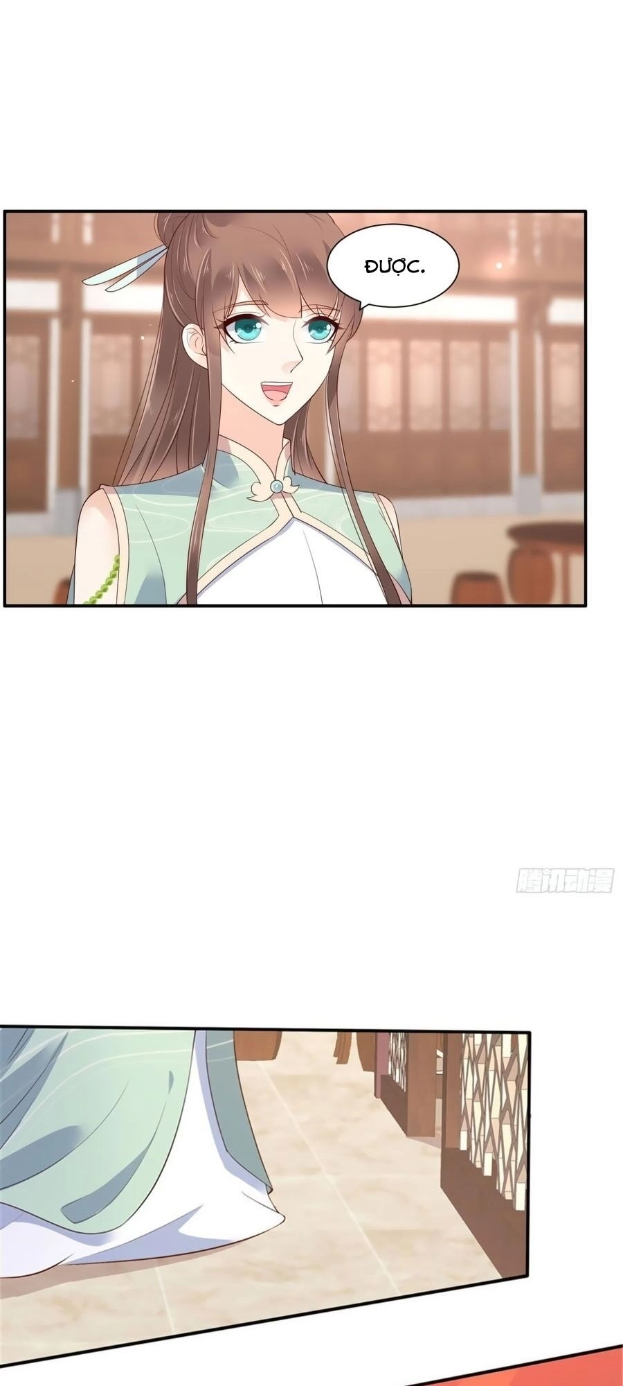 Tà Vương Phúc Hắc Sủng Nhập Cốt Chapter 56 - 15