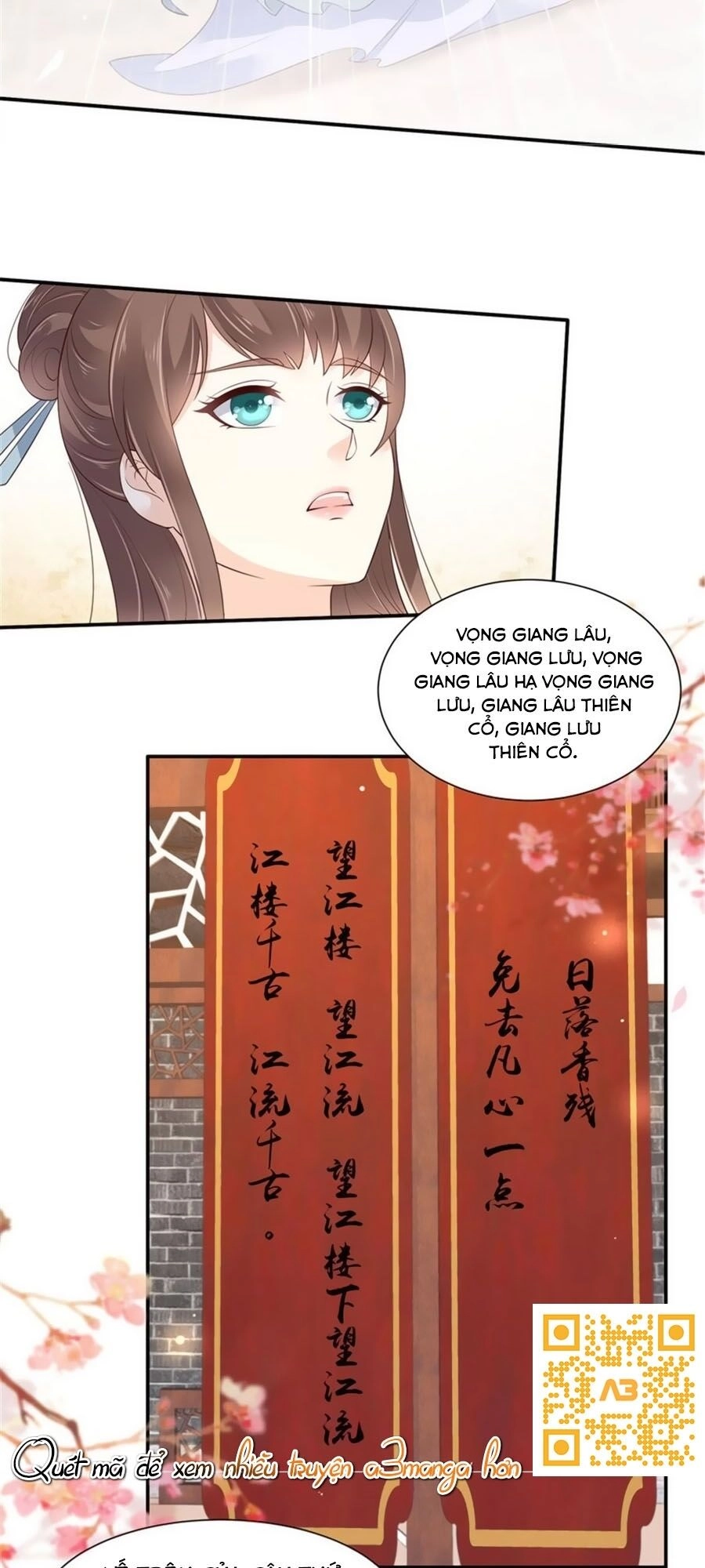 Tà Vương Phúc Hắc Sủng Nhập Cốt Chapter 56 - 19