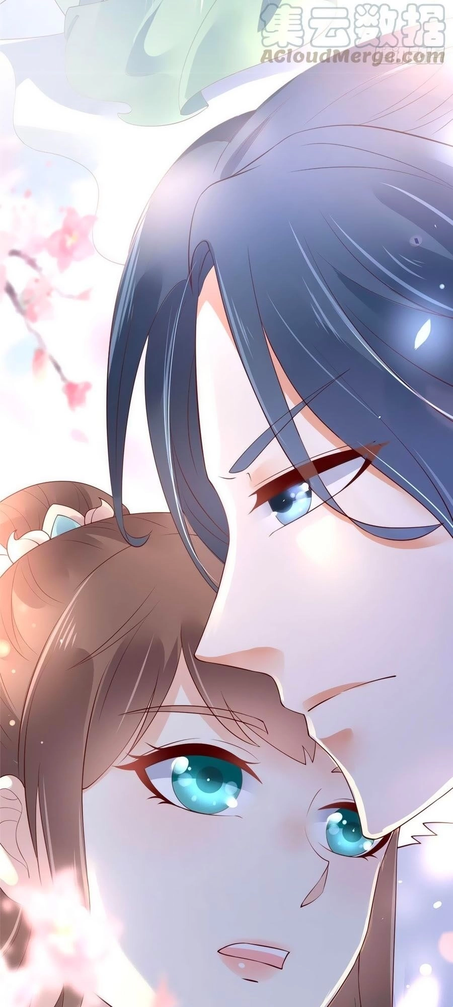 Tà Vương Phúc Hắc Sủng Nhập Cốt Chapter 58 - 16