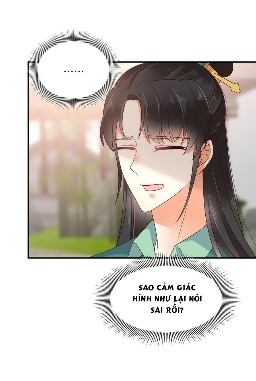 Tà Vương Phúc Hắc Sủng Nhập Cốt Chapter 62 - 7