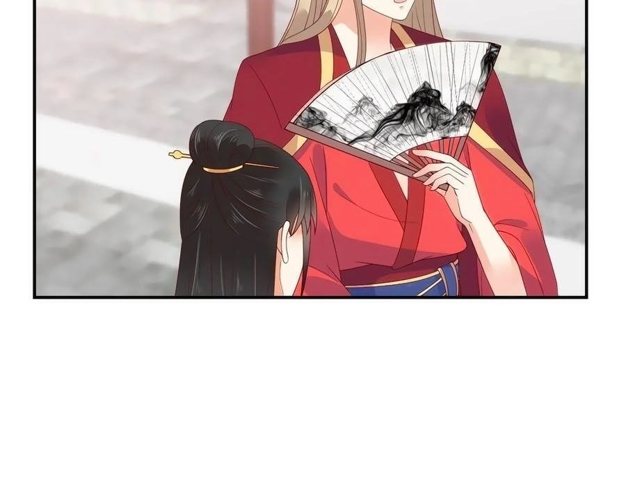 Tà Vương Phúc Hắc Sủng Nhập Cốt Chapter 62 - 15