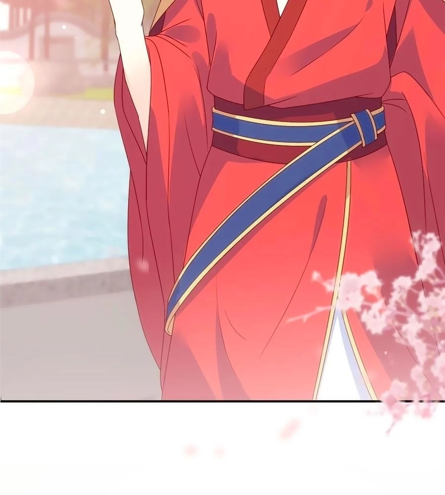 Tà Vương Phúc Hắc Sủng Nhập Cốt Chapter 62 - 19