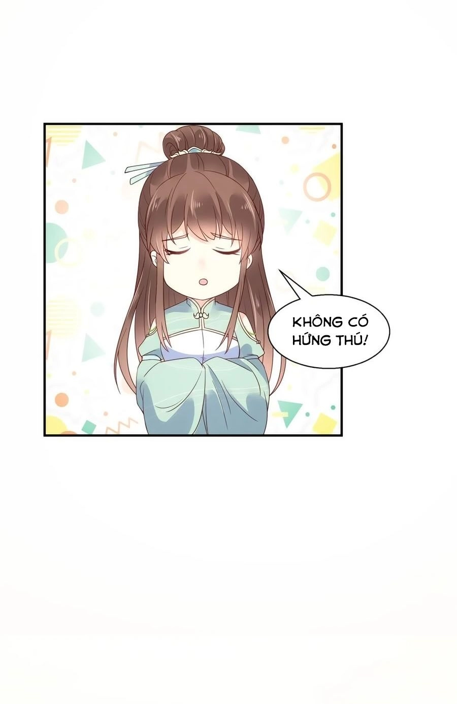 Tà Vương Phúc Hắc Sủng Nhập Cốt Chapter 62 - 20