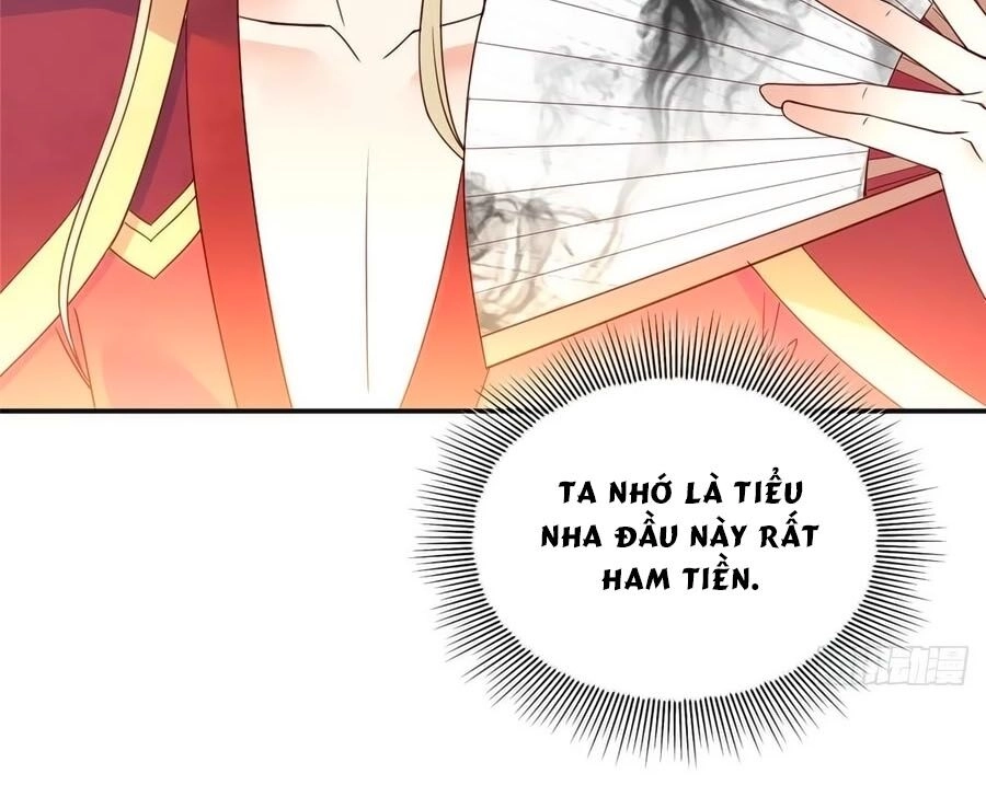 Tà Vương Phúc Hắc Sủng Nhập Cốt Chapter 62 - 22