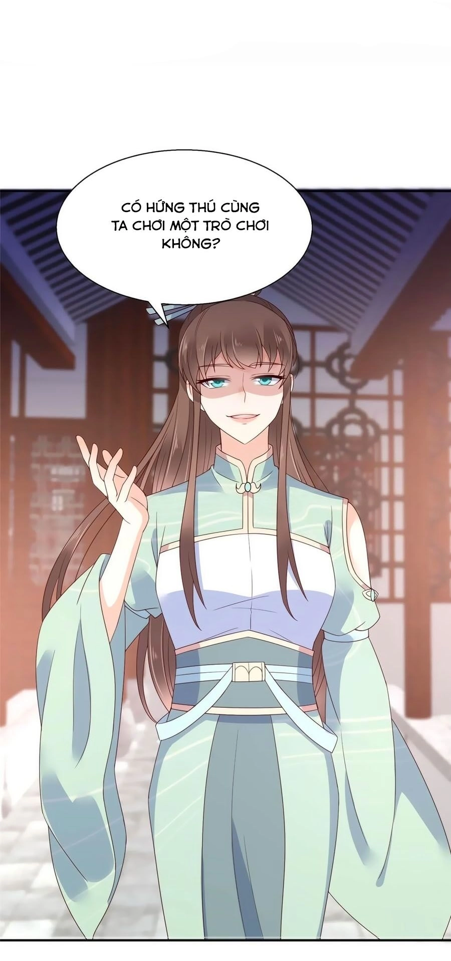 Tà Vương Phúc Hắc Sủng Nhập Cốt Chapter 62 - 25