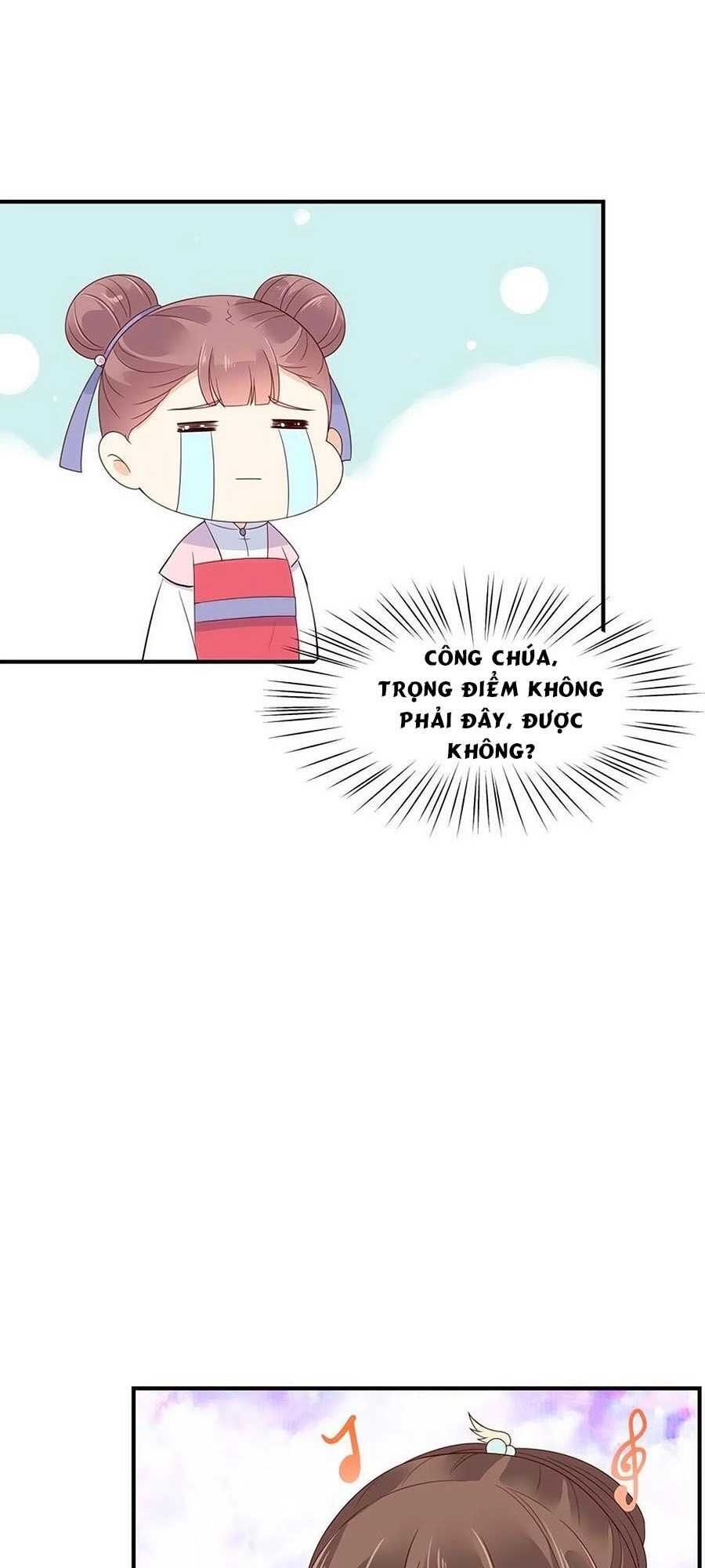 Tà Vương Phúc Hắc Sủng Nhập Cốt Chapter 82 - 6