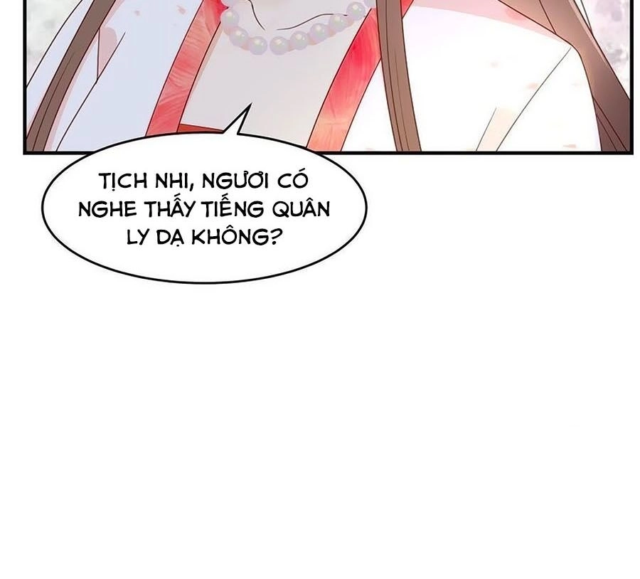 Tà Vương Phúc Hắc Sủng Nhập Cốt Chapter 82 - 10