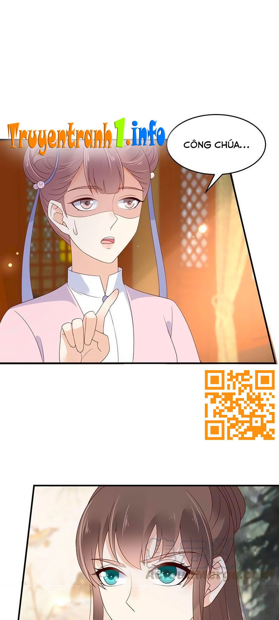 Tà Vương Phúc Hắc Sủng Nhập Cốt Chapter 82 - 11